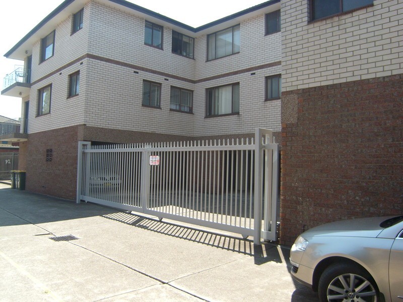 108 Railway Street, Granville NSW 2142