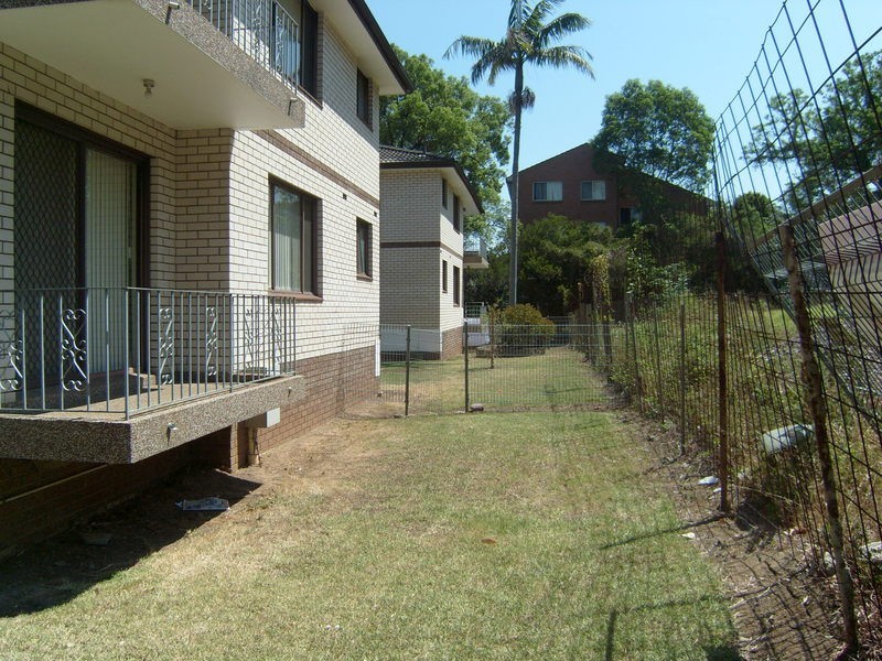 108 Railway Street, Granville NSW 2142