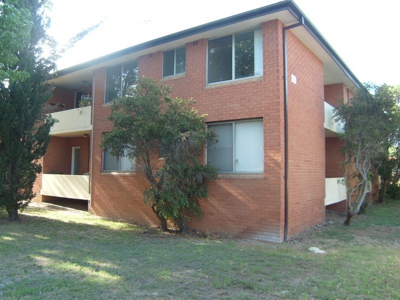 16 Brickfield Street, North Parramatta NSW 2151