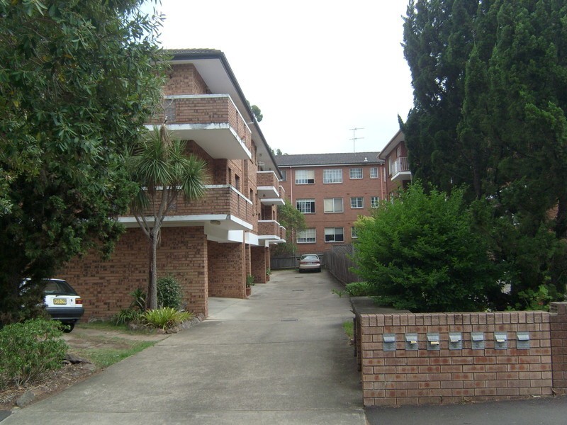 20 Factory Street, North Parramatta NSW 2151