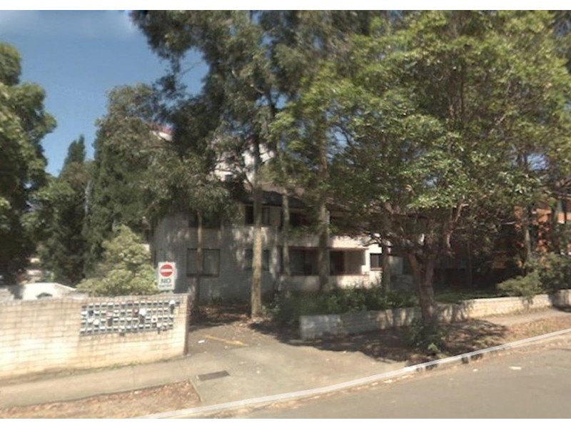 1 Castle Street, North Parramatta NSW 2151