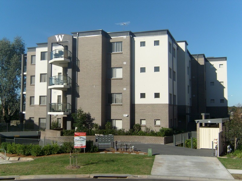 15 Kilbenny Street, Kellyville Ridge NSW 2155