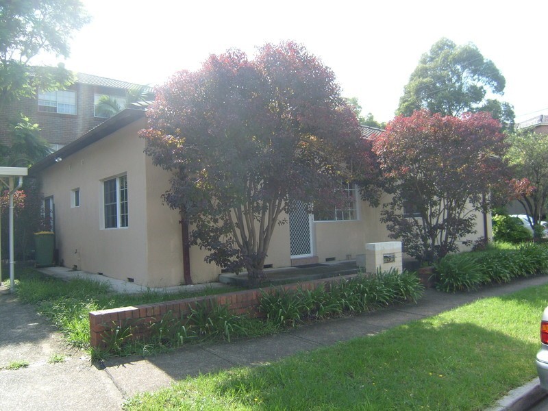 2-6 Factory Street, North Parramatta NSW 2151