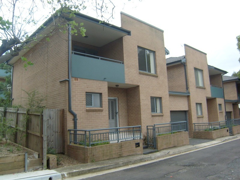 3-7 O’Reilly Street, Parramatta NSW 2150