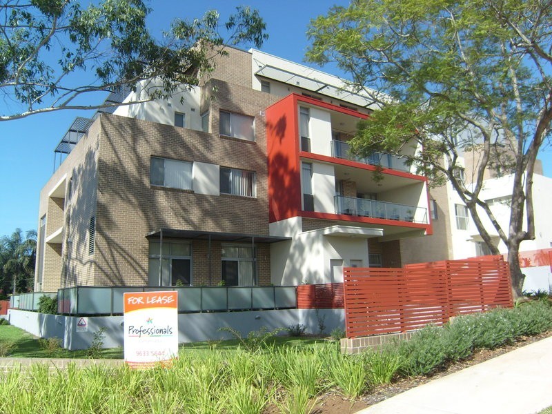 5 Sherwin Avenue, Castle Hill NSW 2154