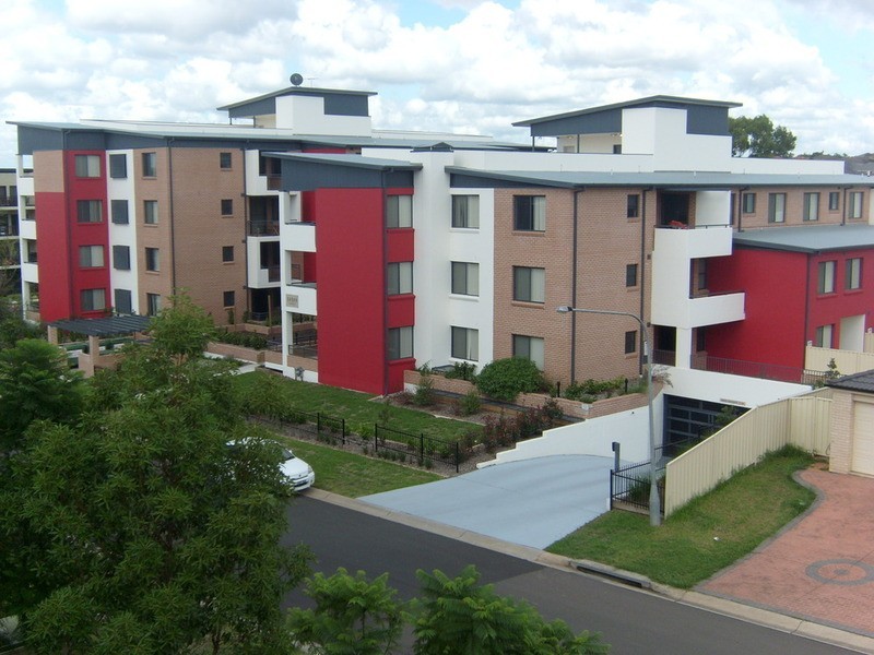 18 Kilbenny Street Street, Kellyville Ridge NSW 2155