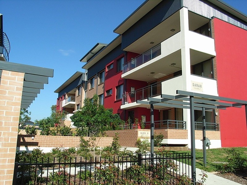 18 Kilbenny Street Street, Kellyville Ridge NSW 2155