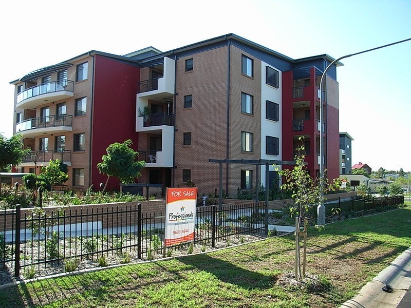 18 Kilbenny Street, Kellyville Ridge NSW 2155