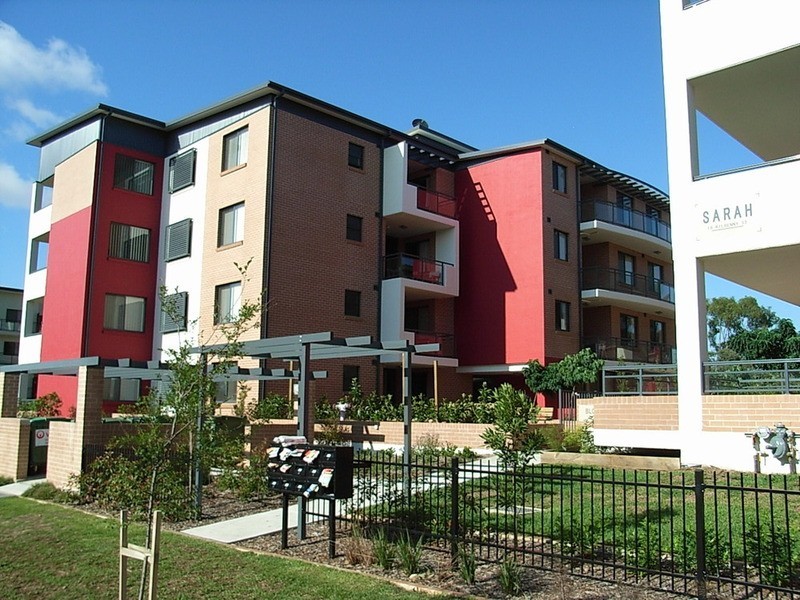 18 Kilbenny Street, Kellyville Ridge NSW 2155