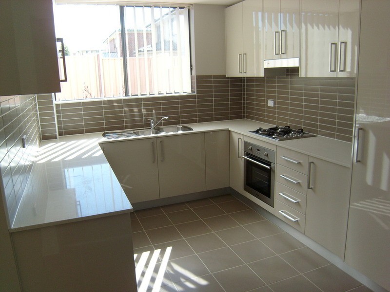 18 Kilbenny Street, Kellyville Ridge NSW 2155