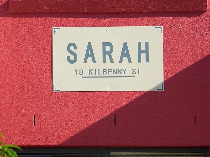 18 Kilbenny Street, Kellyville Ridge NSW 2155