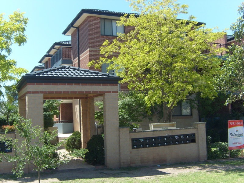 Kellyville Ridge NSW 2155