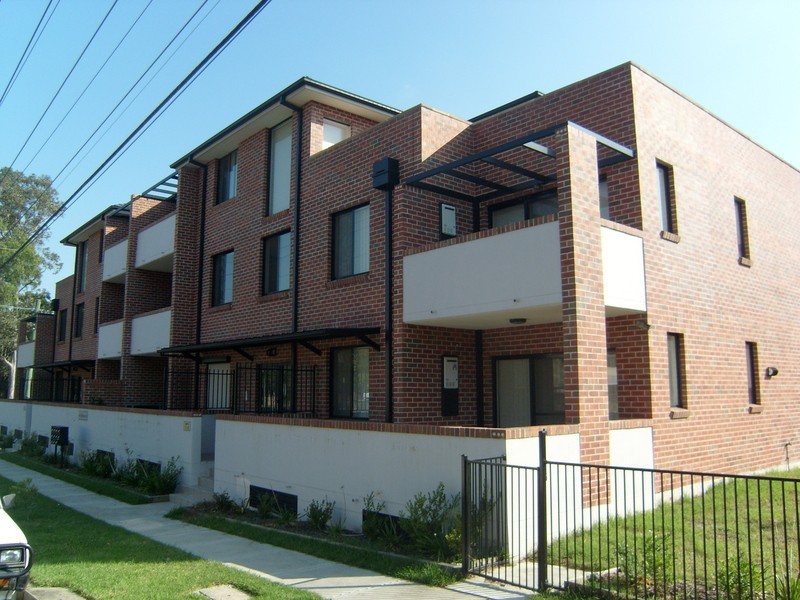 44 Bellevue Street, North Parramatta NSW 2151