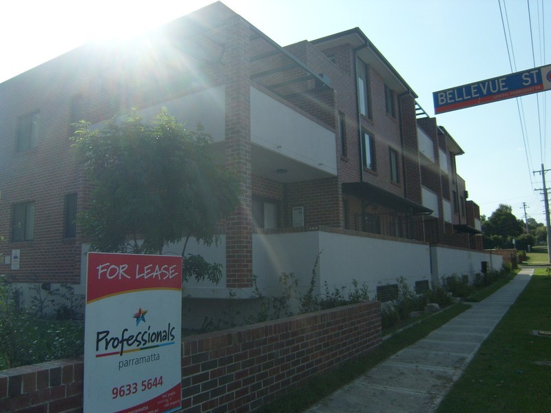 44 Bellevue Street, North Parramatta NSW 2151