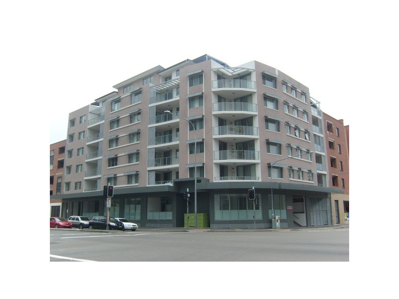 52 Station Street, Harris Park NSW 2150