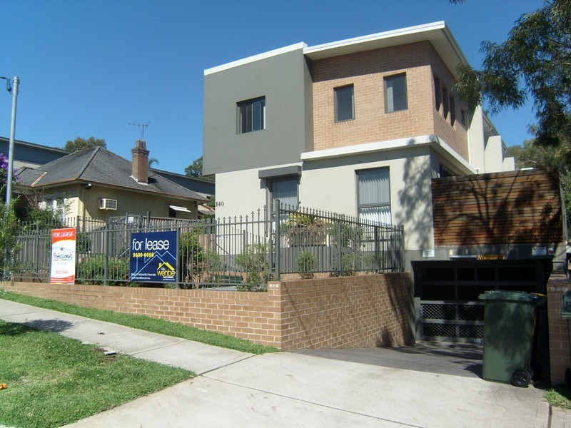 140 Railway Street, Parramatta NSW 2150