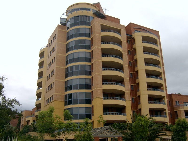 34 Albert Street, North Parramatta NSW 2151