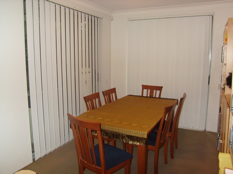 5 Kilbenny Street, Kellyville Ridge NSW 2155