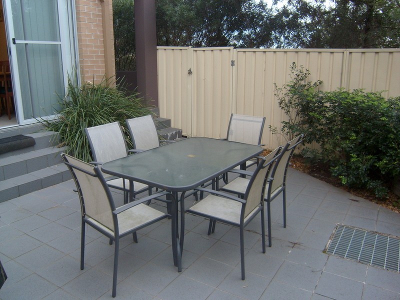 5 Kilbenny Street, Kellyville Ridge NSW 2155