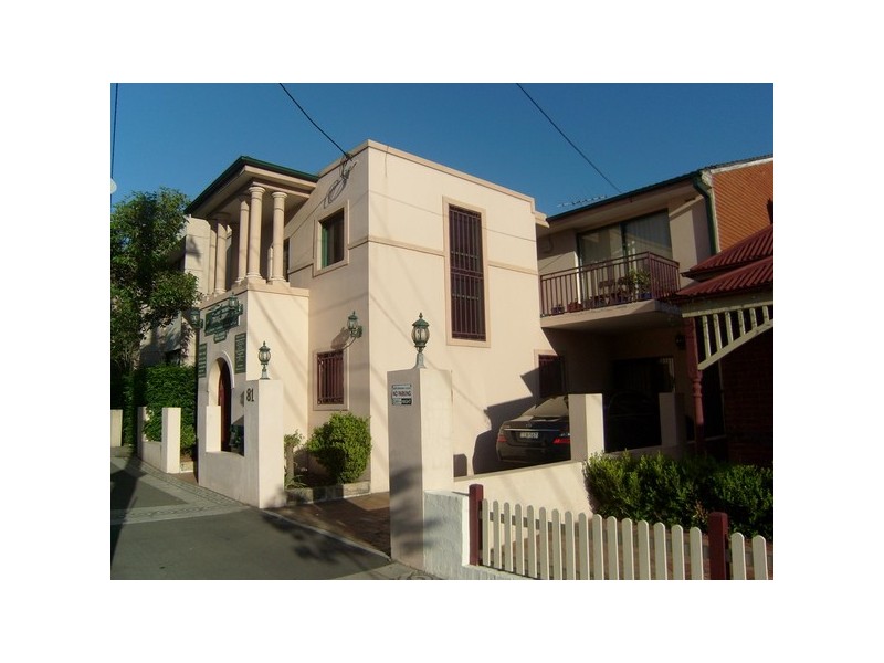 81 Marion Street, Harris Park NSW 2150