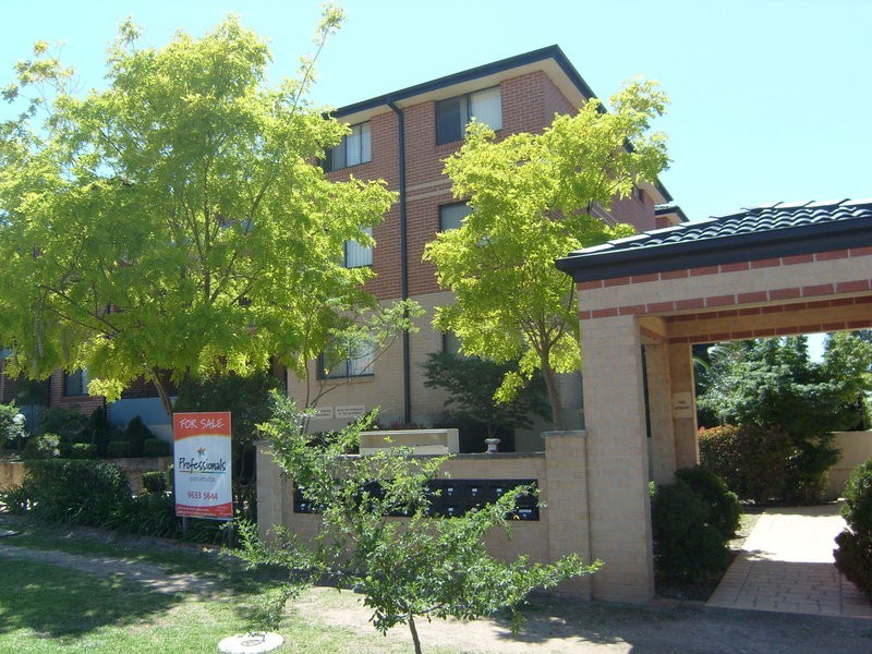 Kellyville Ridge NSW 2155