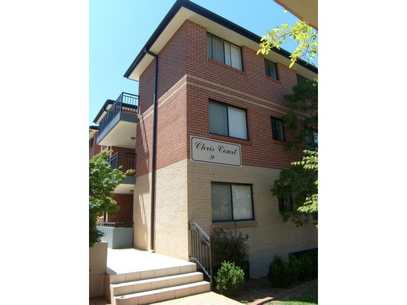 Kellyville Ridge NSW 2155