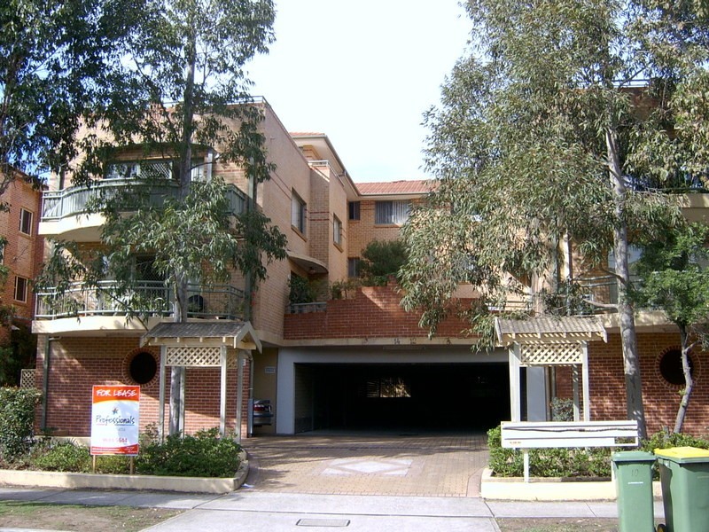 12-14 Betts Street, Parramatta NSW 2150