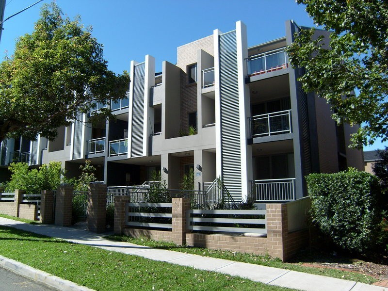 28-32 Pennant Hills Road, North Parramatta NSW 2151