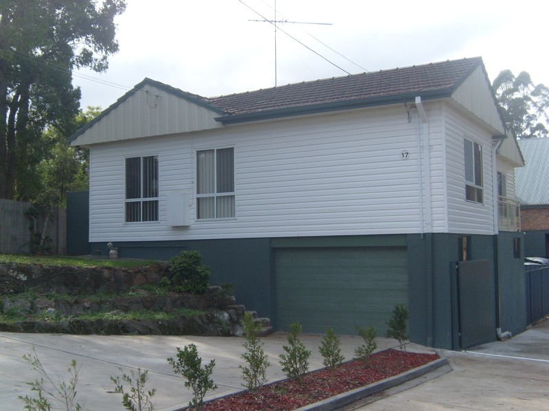 17 Dorothy Street, Wentworthville NSW 2145