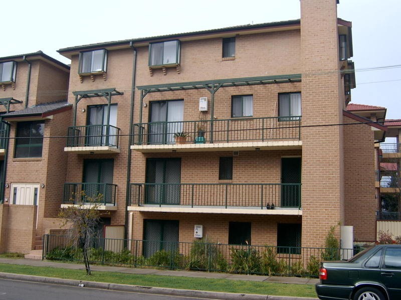 1 Early Street, Parramatta NSW 2150