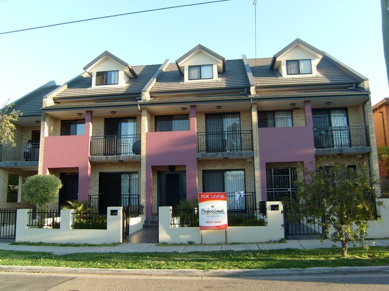 North Parramatta NSW 2151