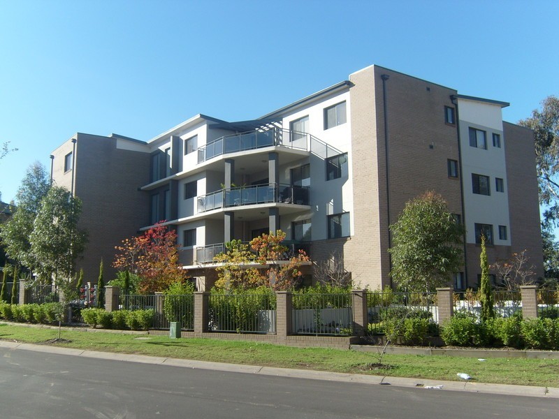 11 Kilbenny Street, Kellyville Ridge NSW 2155