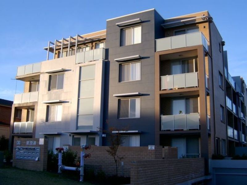 5-7 Kilbenny Street, Kellyville Ridge NSW 2155