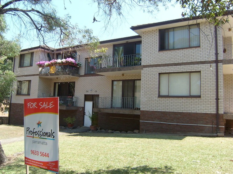 108 Railway Street, Granville NSW 2142