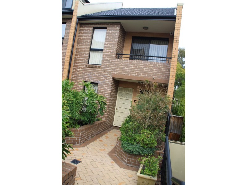 23 Belmore Street, North Parramatta NSW 2151