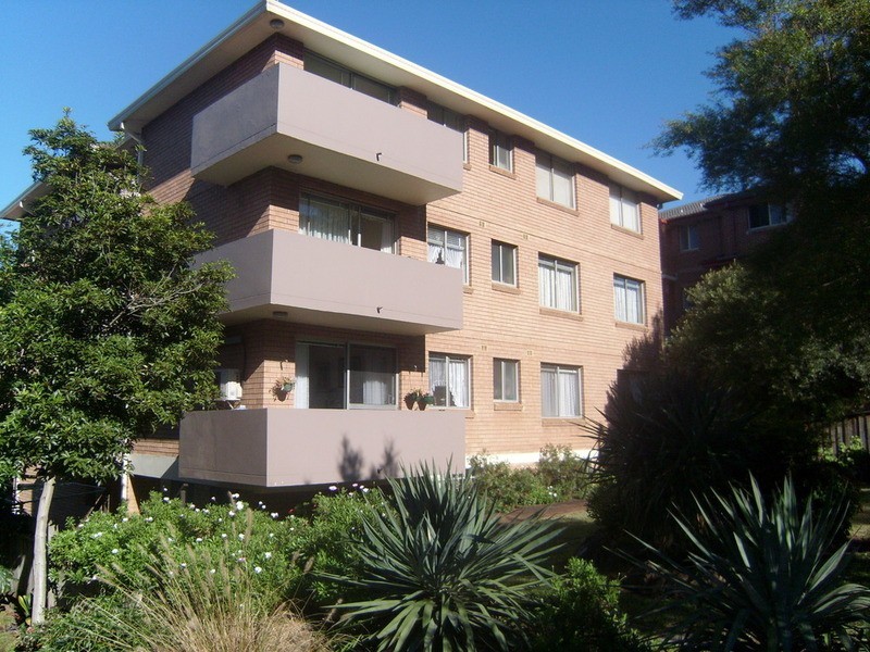 47 Great Western Highway, Parramatta NSW 2150