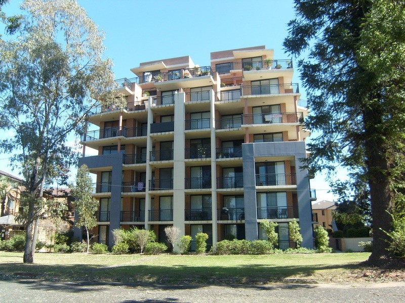 9-10 The Park, Parramatta NSW 2150