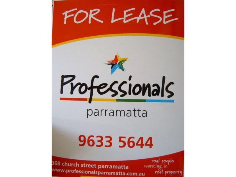 20A Rosehill Street, Parramatta NSW 2150