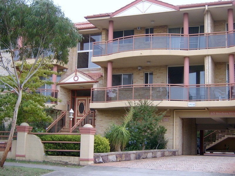 65 Meehan Street, Granville NSW 2142