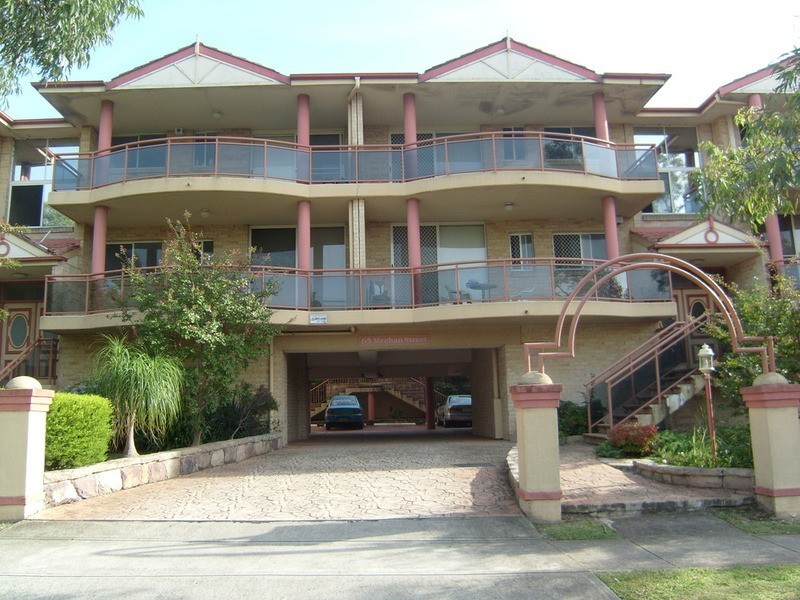 65 Meehan Street, Granville NSW 2142