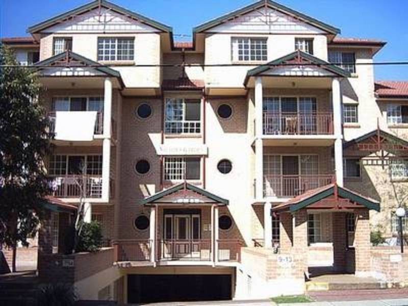 9-13 Early Street, Parramatta NSW 2150