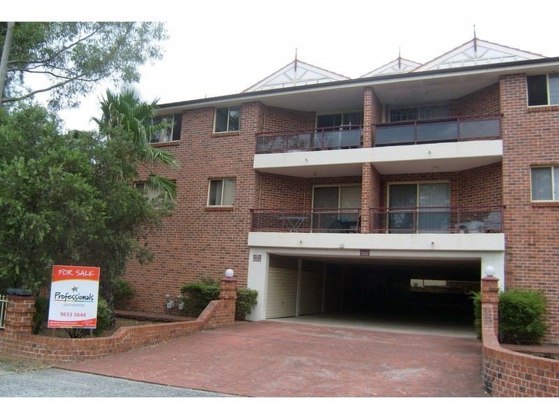 24 Inkerman Street, Granville NSW 2142