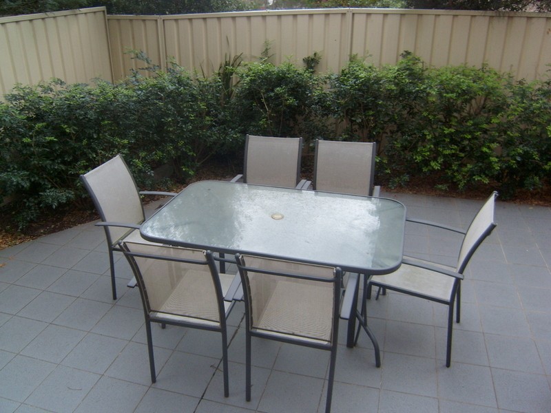 5 Kilbenny Street, Kellyville Ridge NSW 2155