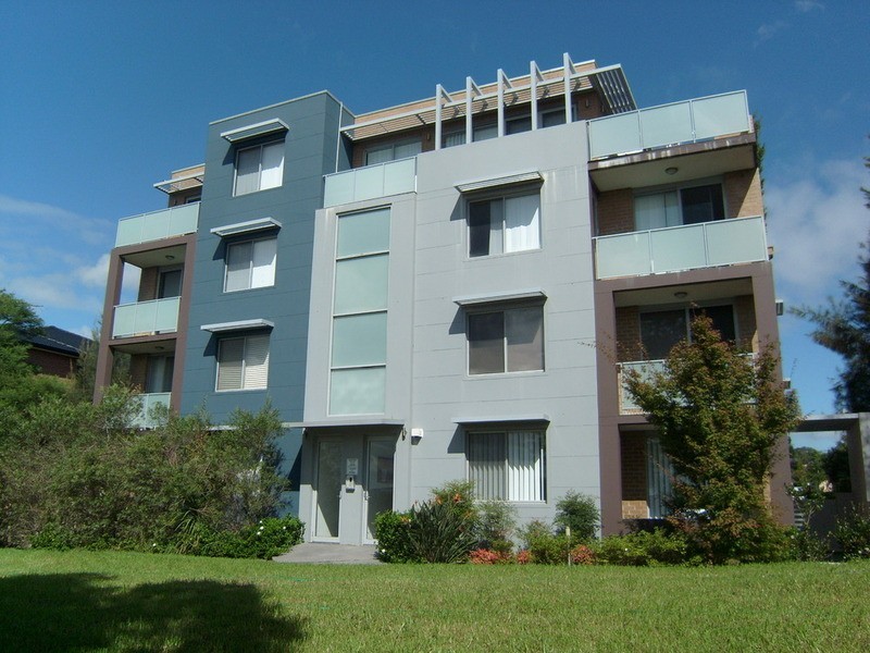 5-7 Kilbenny Street, Kellyville Ridge NSW 2155