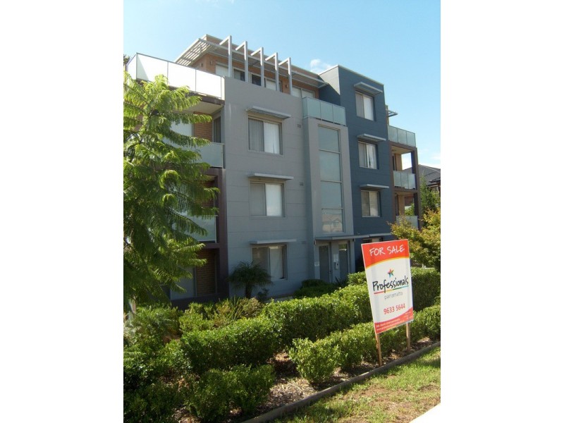 5-7 Kilbenny Street, Kellyville Ridge NSW 2155