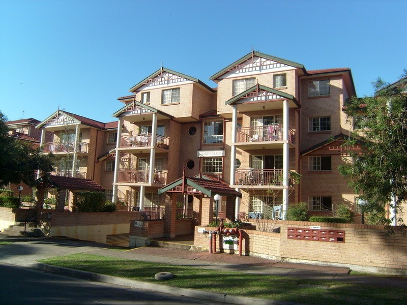 9-13 Early Street, Parramatta NSW 2150