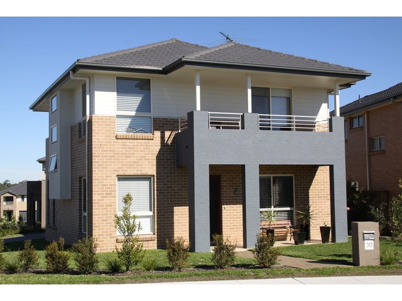 30 Claremont Street, Kellyville Ridge NSW 2155