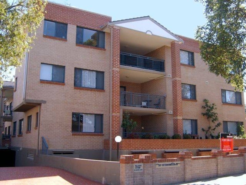 19/54 Dartbrook Road, Auburn NSW 2144