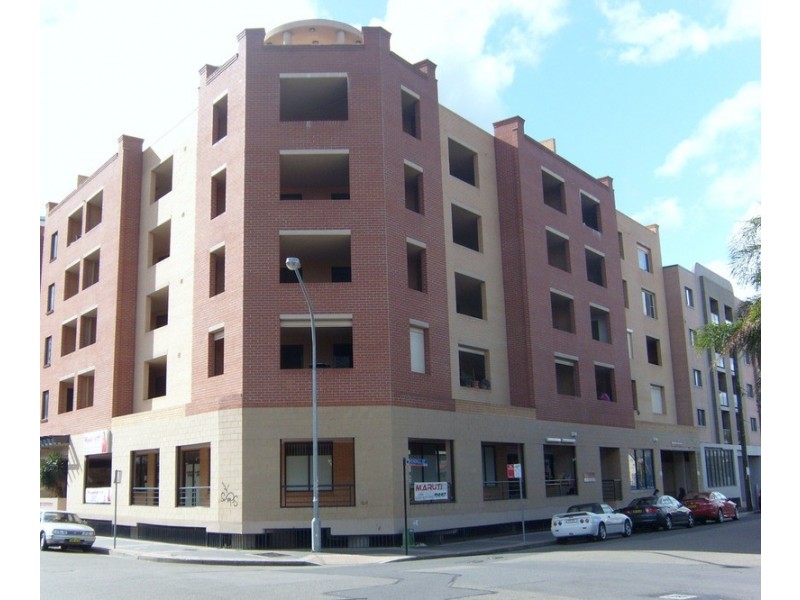 2 Kendall Street, Harris Park NSW 2150