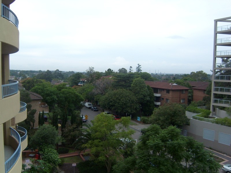 25/34 Albert Street, North Parramatta NSW 2151